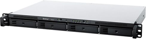 Synology 12-Bay RackStation RS2423RP+ (Diskless) in Saudi Arabia
