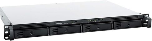 Synology 12-Bay RackStation RS2423RP+ (Diskless) in Saudi Arabia