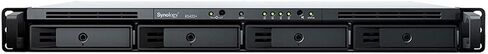 Synology 12-Bay RackStation RS2423RP+ (Diskless) in Saudi Arabia