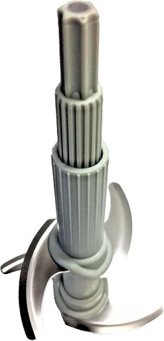 شفرة تقطيع للنينجا 48oz وعاء إبريق QB900 QB900W QB1002 QB1003 QB1004C QB1004CO نظام Master Prep Pro - يجب قراءة التفاصيل in Kuwait