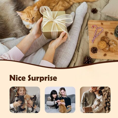 Flying Bird Cat Toy, 2026 New Flapping Bird Cat Toy, Rechargeable Chirping Bird Sparrow with Flapping Wings, Lifelike Chirp Tweet, Catnip Kicker Exercise Toys 4.0" for All Breeds (#A) in Saudi Arabia