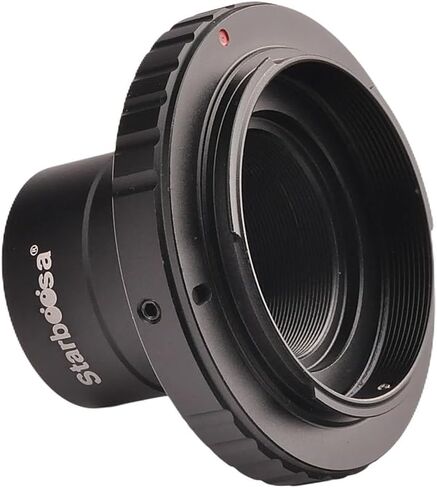 Starboosa 2 Inch to 1.25 Inch Telescope Eyepiece Mount & Camera Adapter - for 1.25 inch Telescope Eyepiece & SLR - for 2 Inch Mount of telescopes in Saudi Arabia