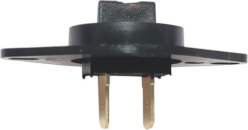 9759242 Oven Thermostat Suitable for 4452223 WP9759242 AP6014015 PS11747248 1061375 AH974726 EA974726 LP13225 in Saudi Arabia