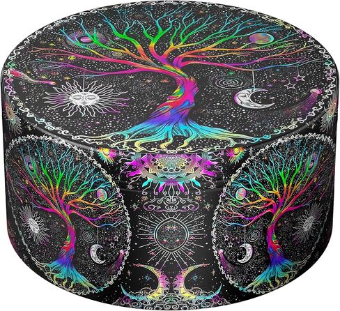 مطحنة يدوية للمطبخ (أرجواني) in Kuwait