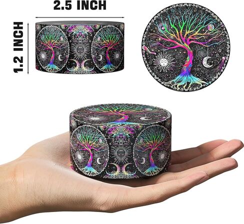 مطحنة يدوية للمطبخ (أرجواني) in Kuwait