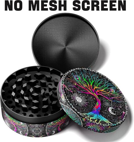 مطحنة يدوية للمطبخ (أرجواني) in Kuwait