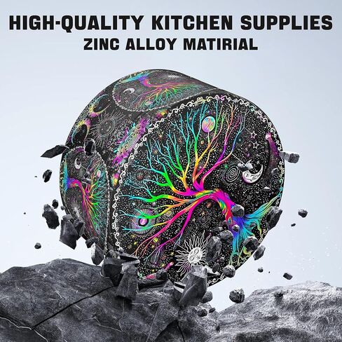 مطحنة يدوية للمطبخ (أرجواني) in Kuwait