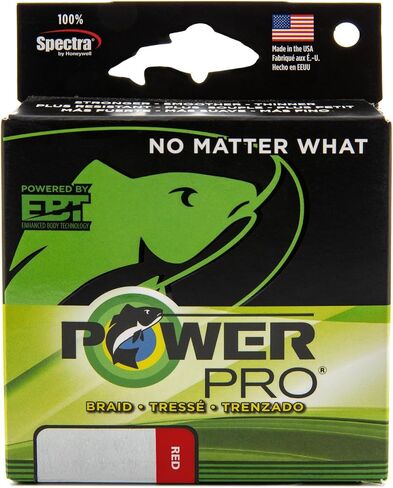 POWER PRO Spectra Fiber Braided Fishing Line, Moss Green, 500YD/80LB in Saudi Arabia