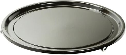 US-Based Supplier - 00795449 Turntable Cooking Tray - Compatible With Bosch Microwave Oven - Replaces 4163342 AP5953661 PS10061150 EAP10061150 in Kuwait