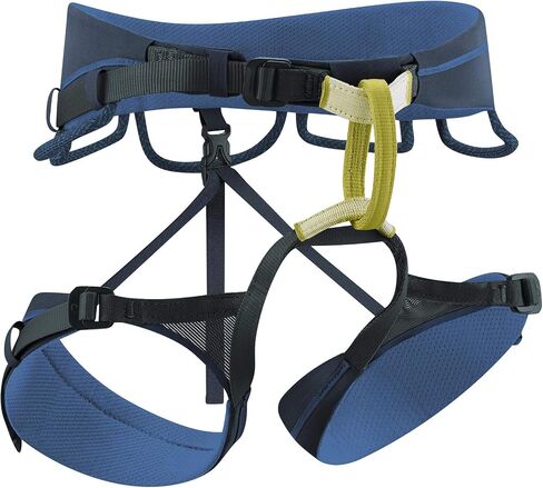 EDELRID Sendero Climbing Harness - Lapis Small in Saudi Arabia