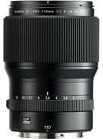 عدسة فوجينون GF110mmF2 R LM WR in Kuwait