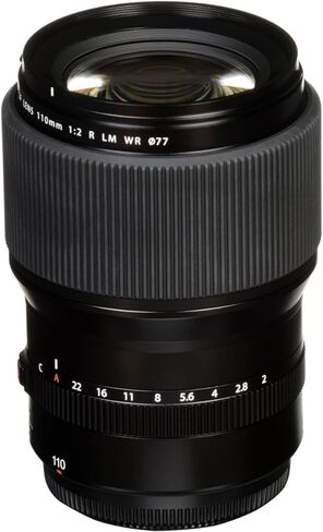 عدسة فوجينون GF110mmF2 R LM WR in Kuwait