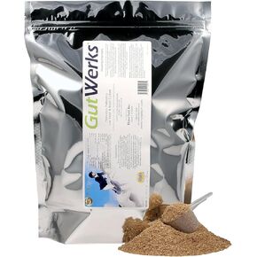 Horsetech GutWerks (4 lbs.) in Saudi Arabia