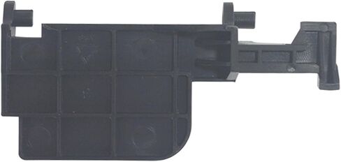 1 قطعة لفرن الميكروويف غالانز M8 P90023P-T7 B5 Q5 عند زر التبديل الباب in Kuwait