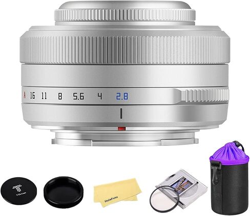TTARTISAN 35 mm F1.4 APS-C Frame Large Aperture MF Lens Compatible with FX Mount Cameras X-A1 X-A10 X-M1 X-M2 X-H1 X-T20 X-T3 X-T4 X -T100 X-T200 X-T30 X-PR00 1 XS100 etc (Black) in Saudi Arabia