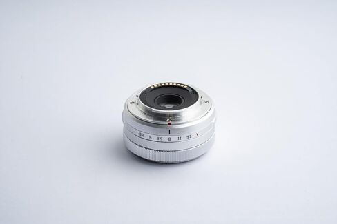 TTARTISAN 35 mm F1.4 APS-C Frame Large Aperture MF Lens Compatible with FX Mount Cameras X-A1 X-A10 X-M1 X-M2 X-H1 X-T20 X-T3 X-T4 X -T100 X-T200 X-T30 X-PR00 1 XS100 etc (Black) in Saudi Arabia