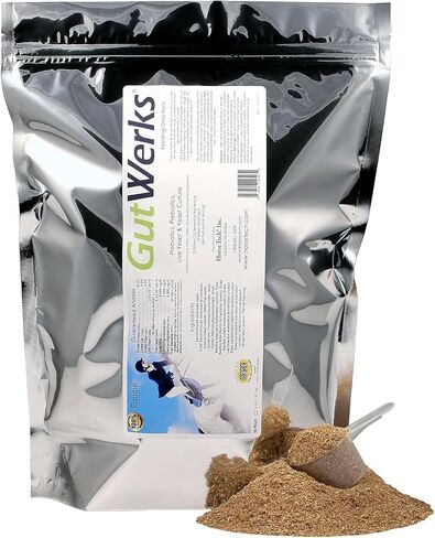 Horsetech GutWerks (4 lbs.) in Saudi Arabia