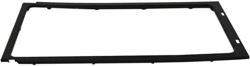 5304509640 Microwave Door Inner Frame (Replaces 5304464071) Genuine Original Equipment Manufacturer (OEM) Part in Saudi Arabia
