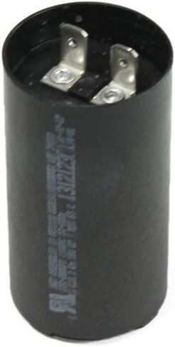 131212301 Washer Start Capacitor Genuine Original Equipment Manufacturer (OEM) Part in Saudi Arabia