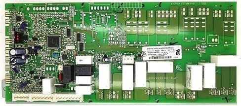 Bosch 12022212 Genuine OEM Oven Control Board for Bosch Ranges in Saudi Arabia