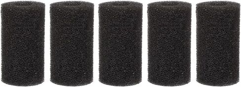 Fish Tank Cotton Filter Effective Clean Pollution Isolation Water Protector Filter Cartridge(Large) in Saudi Arabia