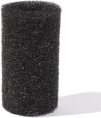 Fish Tank Cotton Filter Effective Clean Pollution Isolation Water Protector Filter Cartridge(Large) in Saudi Arabia