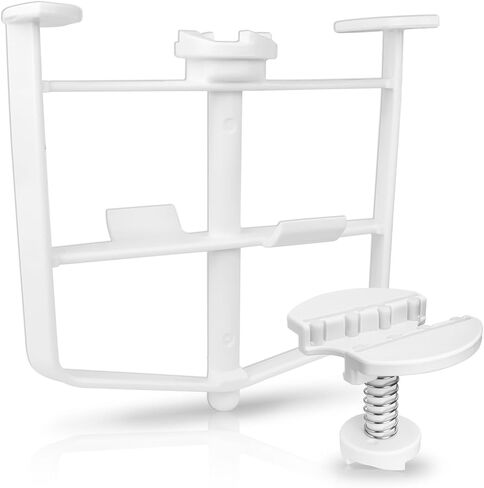 Ice Cream Maker Attachment Fits for KitchenAid 4.5 & 5QT & 6QT Stand Mixers - Drive Assembly Replacement for KitchenAid Ice Cream Maker in Saudi Arabia
