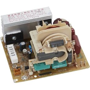 Whirlpool W10217711 Microwave Inverter Board Replacement Part in Kuwait