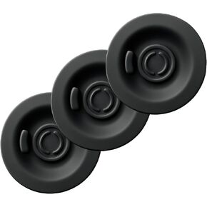 Compatible with Breville Cleaning Disc,3 Pack 54mm Backflush Cleaning Disc for Breville Espresso Machine BES840XL/BES860XL/BES870XL/BES810BSS/BES878BSS/BES450/BES500/BES878/BES880 etc. in Kuwait