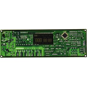 Samsung Range Oven Control Board #SAM-DE92-02588D in Kuwait