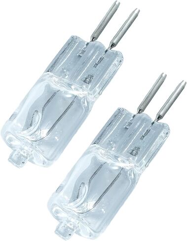 Microwave Light Bulb Replace WB02X35488 WB36X10292, Fit for GE Oven CVM519P2P8S1 CVM519P2P9S1 DVM7195BL5TS DVM7195BL6TS HVM1540DM1BB HVM1540DM1WW JNM1541DM1BB JNM1541SM1SS in Saudi Arabia