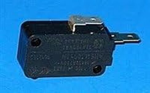 Edgewater Parts WB24X796 WB24X0829 Micro Switch Compatible with GE Microwave Ovens in Saudi Arabia
