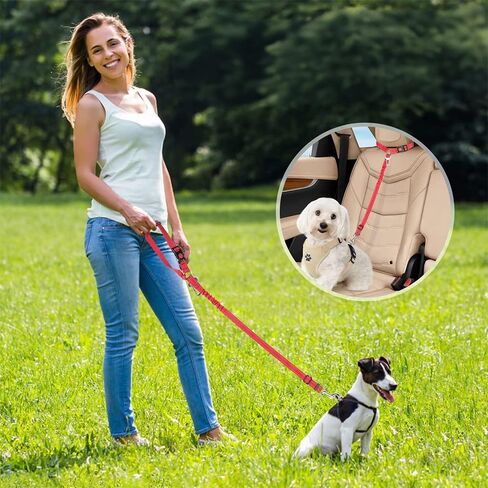 Vest Harness Retractable Pet Safety Leash Pet Elastic Traction Collar for Small and Medium Cats and Dogs in Saudi Arabia