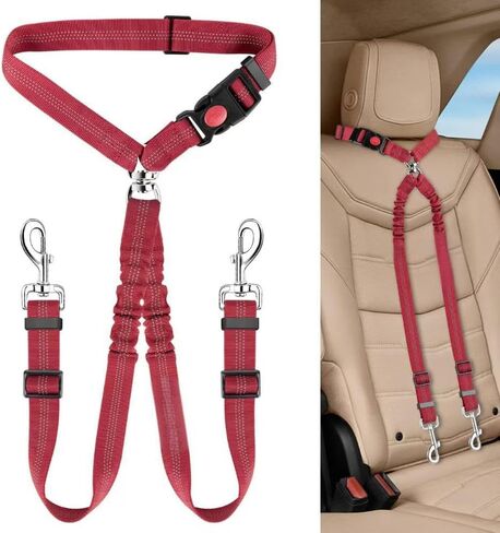 Vest Harness Retractable Pet Safety Leash Pet Elastic Traction Collar for Small and Medium Cats and Dogs in Saudi Arabia