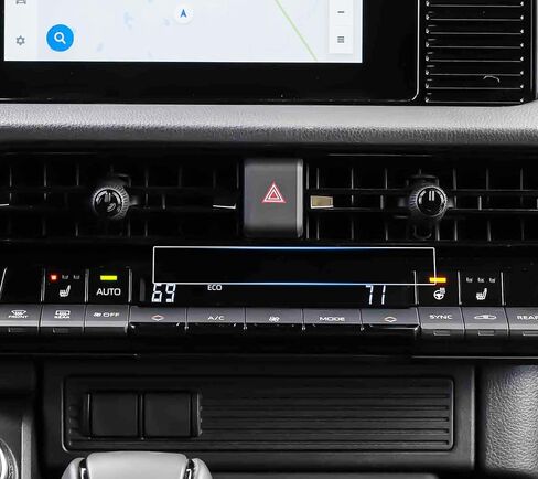 SHAOHAO for 2022 2023 2024 BMW X3 واقي شاشة 12.3 بوصة، مناسب لـ 2022 2023 2024 BMW X4 12.3 بوصة شاشة تعمل باللمس 9H صلابة زجاج مقسى شفاف X3 X4 2023 2024 واقي شاشة 12.3 بوصة لسيارات BMW X3 X4 2022 2023 2024 in Saudi Arabia