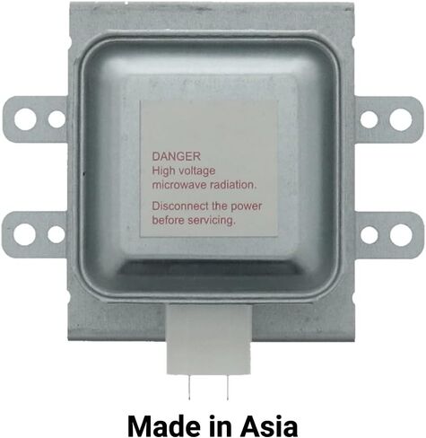 ERP 10QBP0230 Magnetron in Saudi Arabia