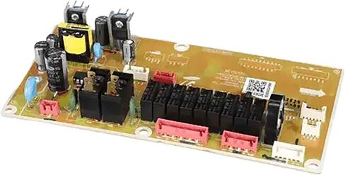 Samsung DE92-03624E Microwave Main Control Board, PCB Assembly in Kuwait