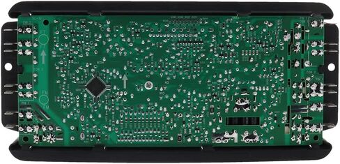 ERP W11122557 Range Oven Control Board in Saudi Arabia