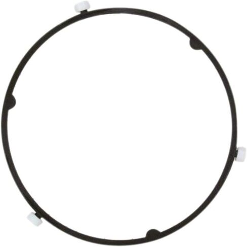 GE WB06X10139 for Microwave Roller Ring Assembly for Microwave in Saudi Arabia