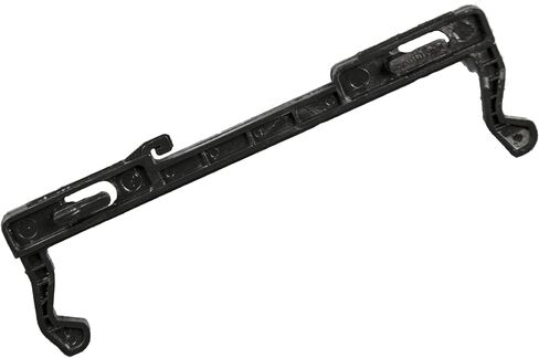 4026W2A019A Microwave Door Latch Hook 4026W2A015A 4026W2A019C Genuine OEM Part in Saudi Arabia
