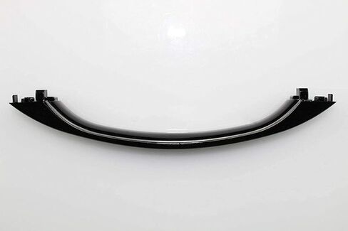 Door Handle Replacement for GE JVM1410BC001 JVM1440BH04 JVM1460BA01 JVM1660SB008 Microwave in Saudi Arabia