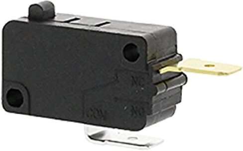 4415A66600 بديل متوافق مع Microswitch لميكروويف Magic Chef 505165 in Kuwait