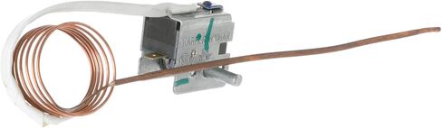 GE WB20K8 Genuine OEM Temperature Control Thermostat Assembly for GE Ovens in Saudi Arabia