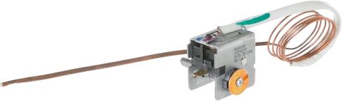 GE WB20K8 Genuine OEM Temperature Control Thermostat Assembly for GE Ovens in Saudi Arabia