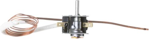GE WB20K8 Genuine OEM Temperature Control Thermostat Assembly for GE Ovens in Saudi Arabia