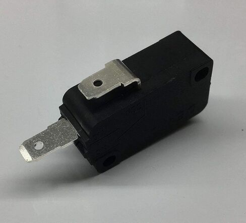 (2pcs) crowave Door Switch for GE Microwave Door Switch WB24X823 WB24X829 WB24X10029 WB24X10047 WB24X10071 in Saudi Arabia