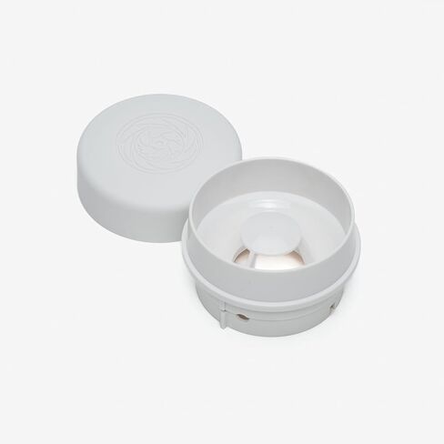 Baratza Single Dose Hopper for Encore, Encore ESP, and Virtuoso+ (Black) in Saudi Arabia