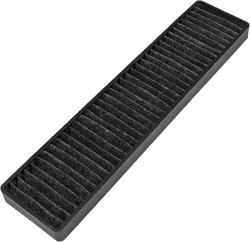 OEM LG Microwave Charcoal Filter for LMVH1750ST, LMVM2075ST, LMV2083SB in Saudi Arabia