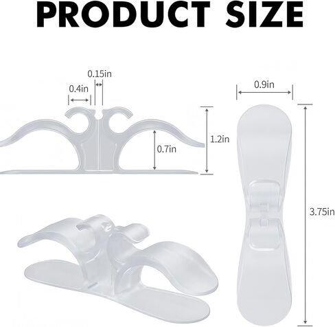 6PCS Appliance Cord Organizer,Upgraded Cord Organizer for Appliances,Wire Wrapper,Compatible with Air Fryers,Coffee Makers, Pressure Cookers, Toasters & Ovens in Saudi Arabia