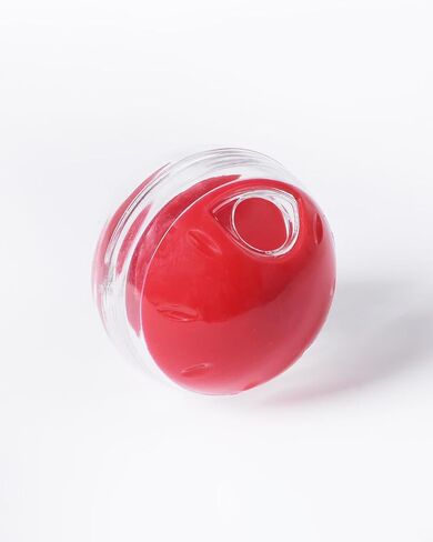 Pet Supplies Cat Leakage Toy Cat Food Dispensing Puzzle Ball, Durable and Bite-Resistant, Designed to Entertain Catsy Pet Supplies BLC689-01 in Saudi Arabia